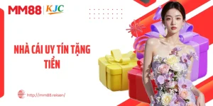 Nhà Cái Uy Tín Tặng Tiền - Nhận Thưởng Thật, Trải Nghiệm Vui